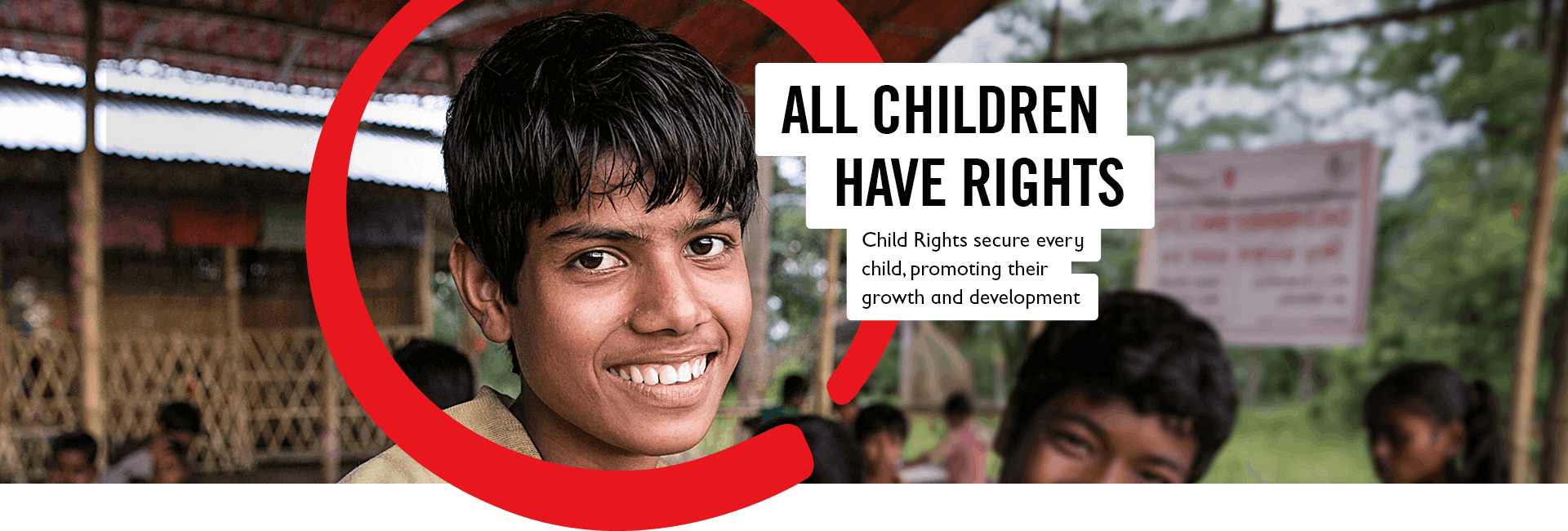 child rights ngo in India Save the Children