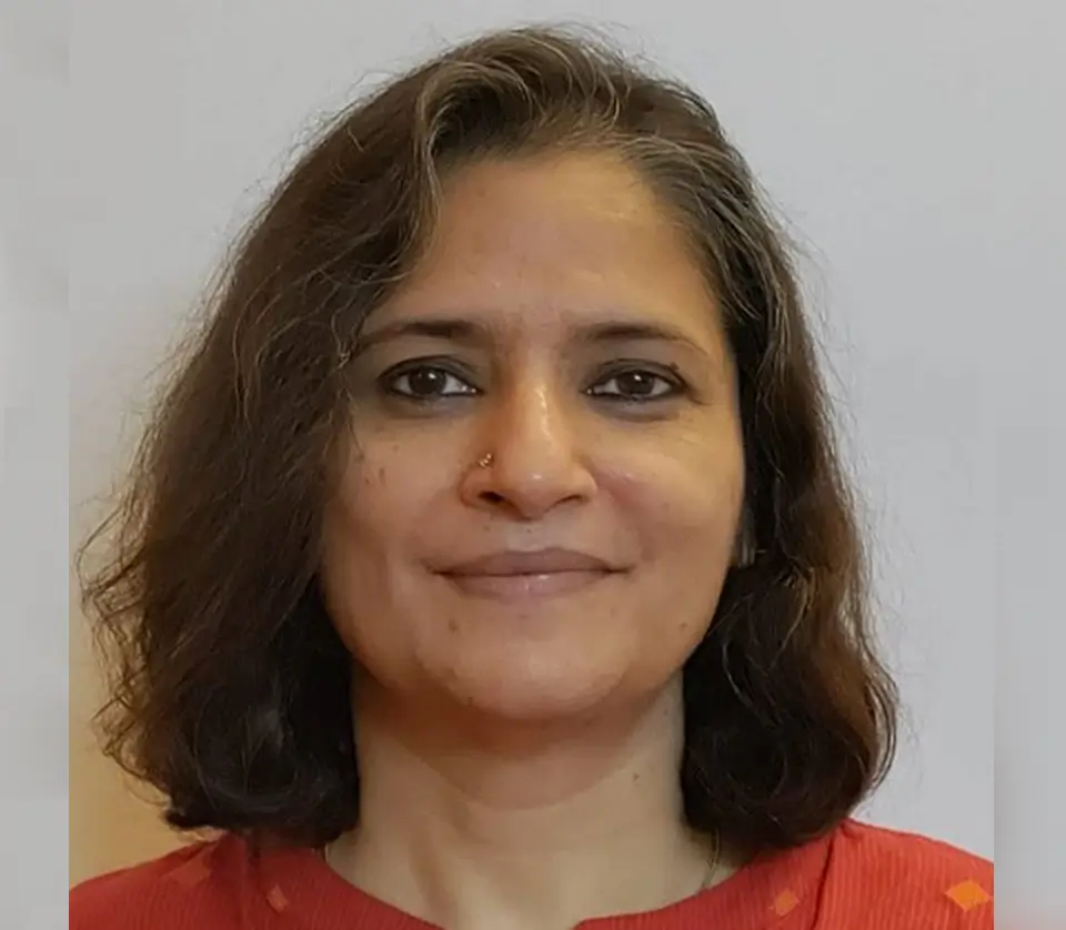 Dr Namrata Jaitli, Director