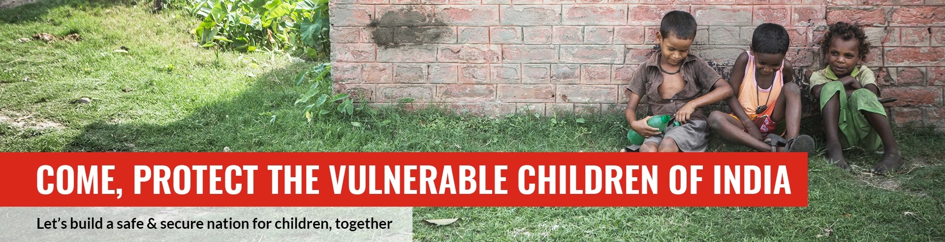 Child Protection Services | Save the Children