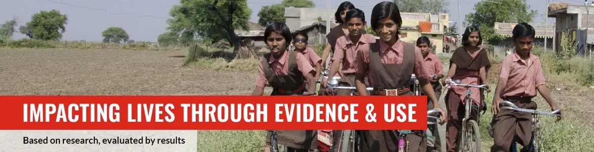 Evidence and Use | Save the Children